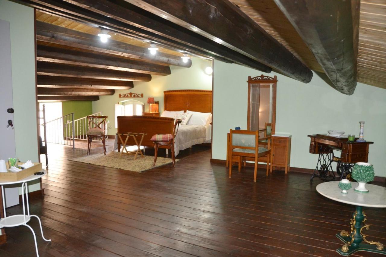 נוטו Sud Room Palazzo Rau Della Ferla מראה חיצוני תמונה